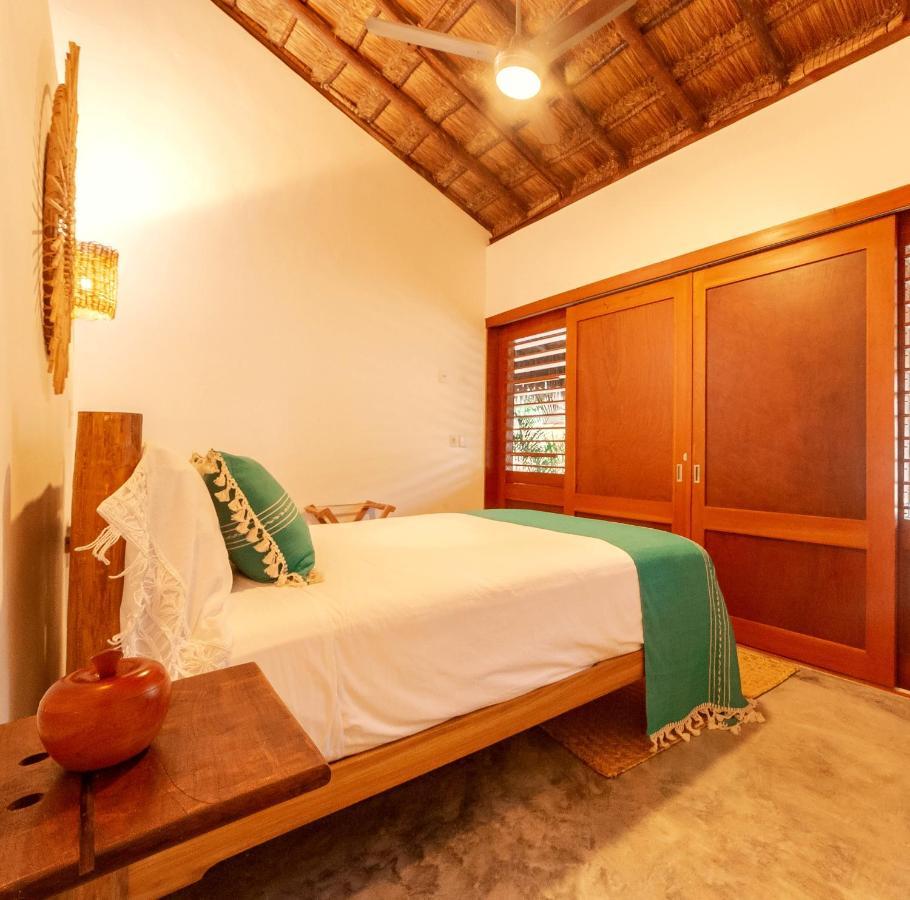 Auberge de jeunesse Mimosa Tulum