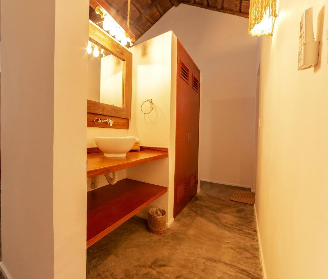 Mimosa Auberge de jeunesse Tulum