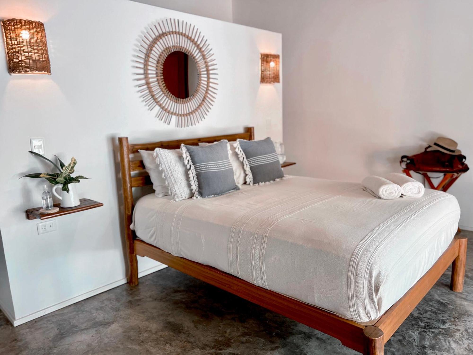 Mimosa Tulum